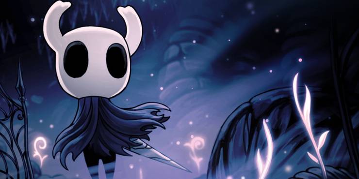 Hollow Knight