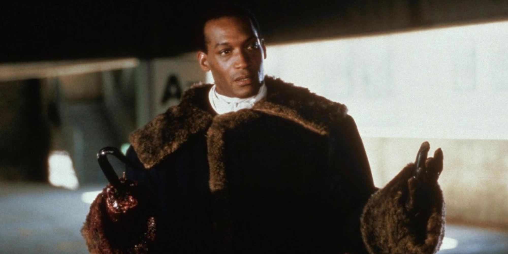 Horror Movie - Candyman