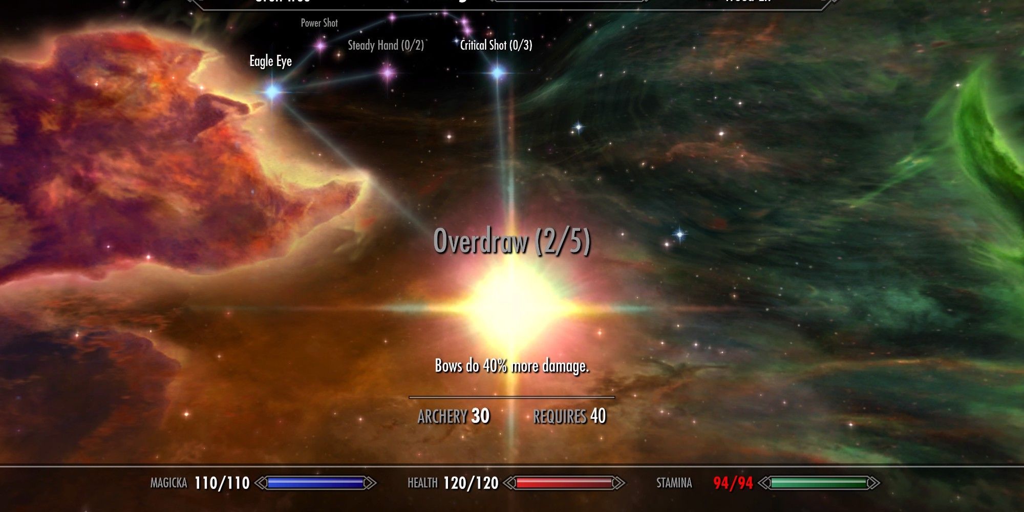 Skyrim Best Archery Perks, Ranked