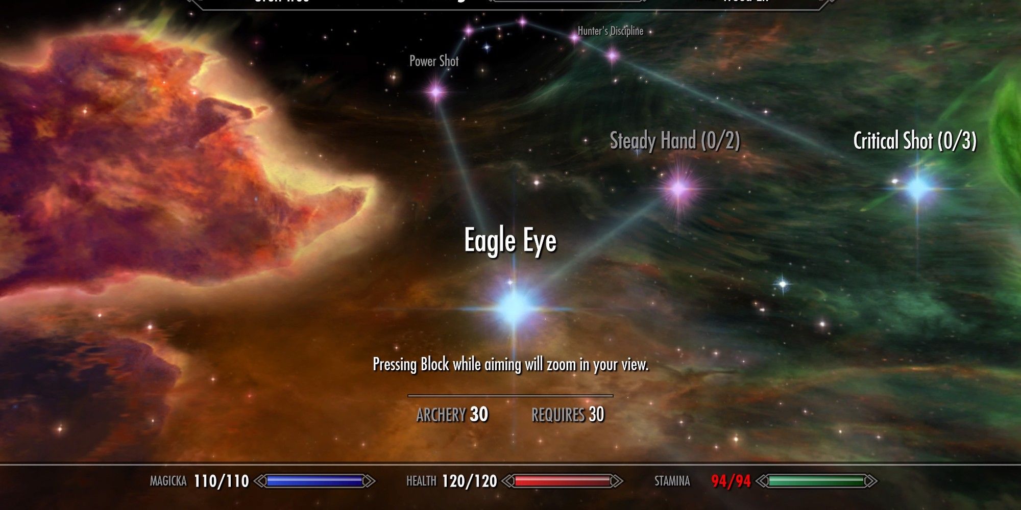 Skyrim Best Archery Perks, Ranked