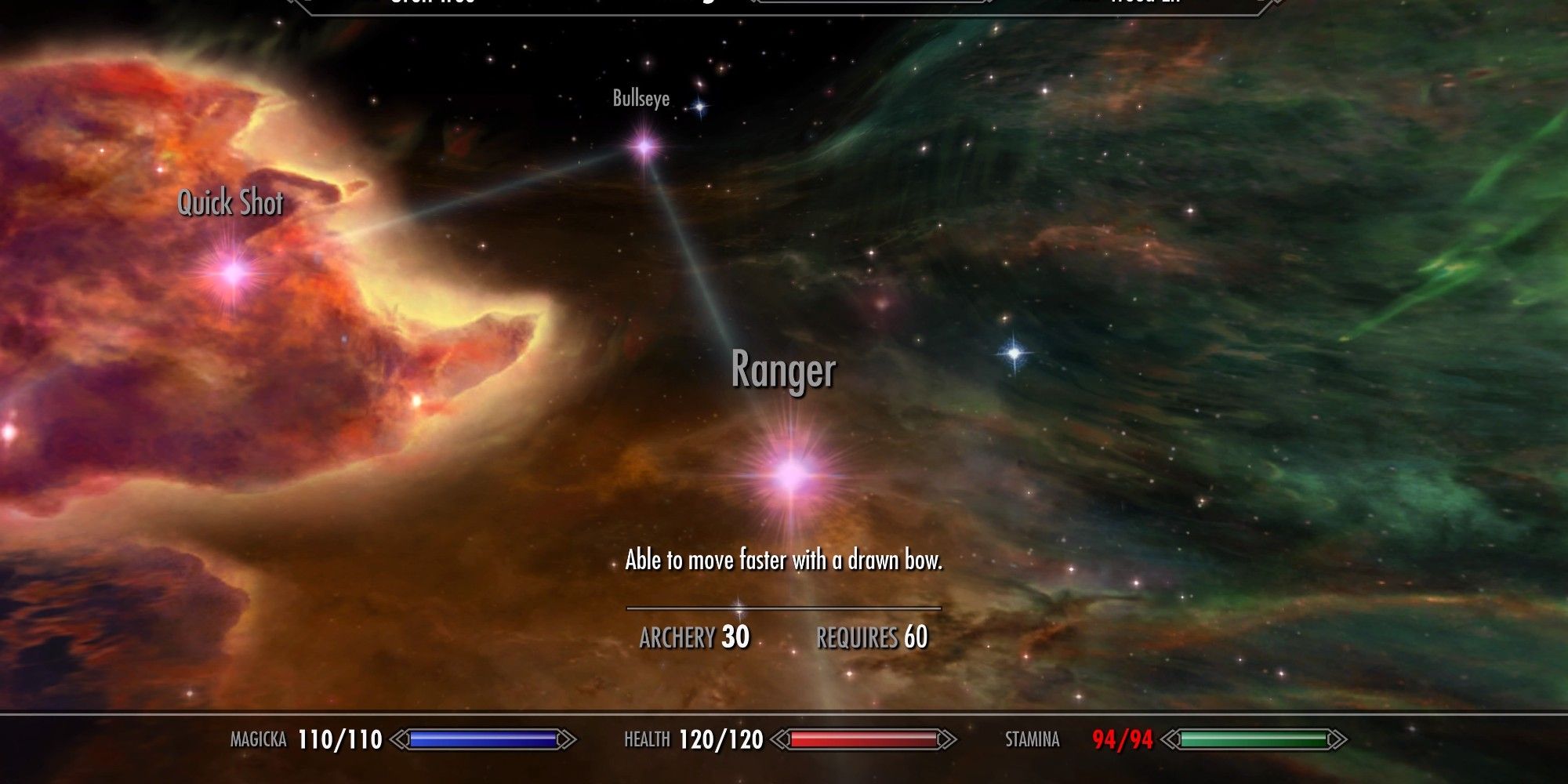 Skyrim Best Archery Perks, Ranked