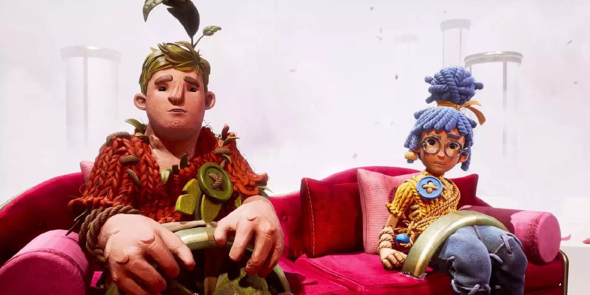 It Takes Two': Hazelight Studios To Adapt Video Game For TV & Film – Deadline