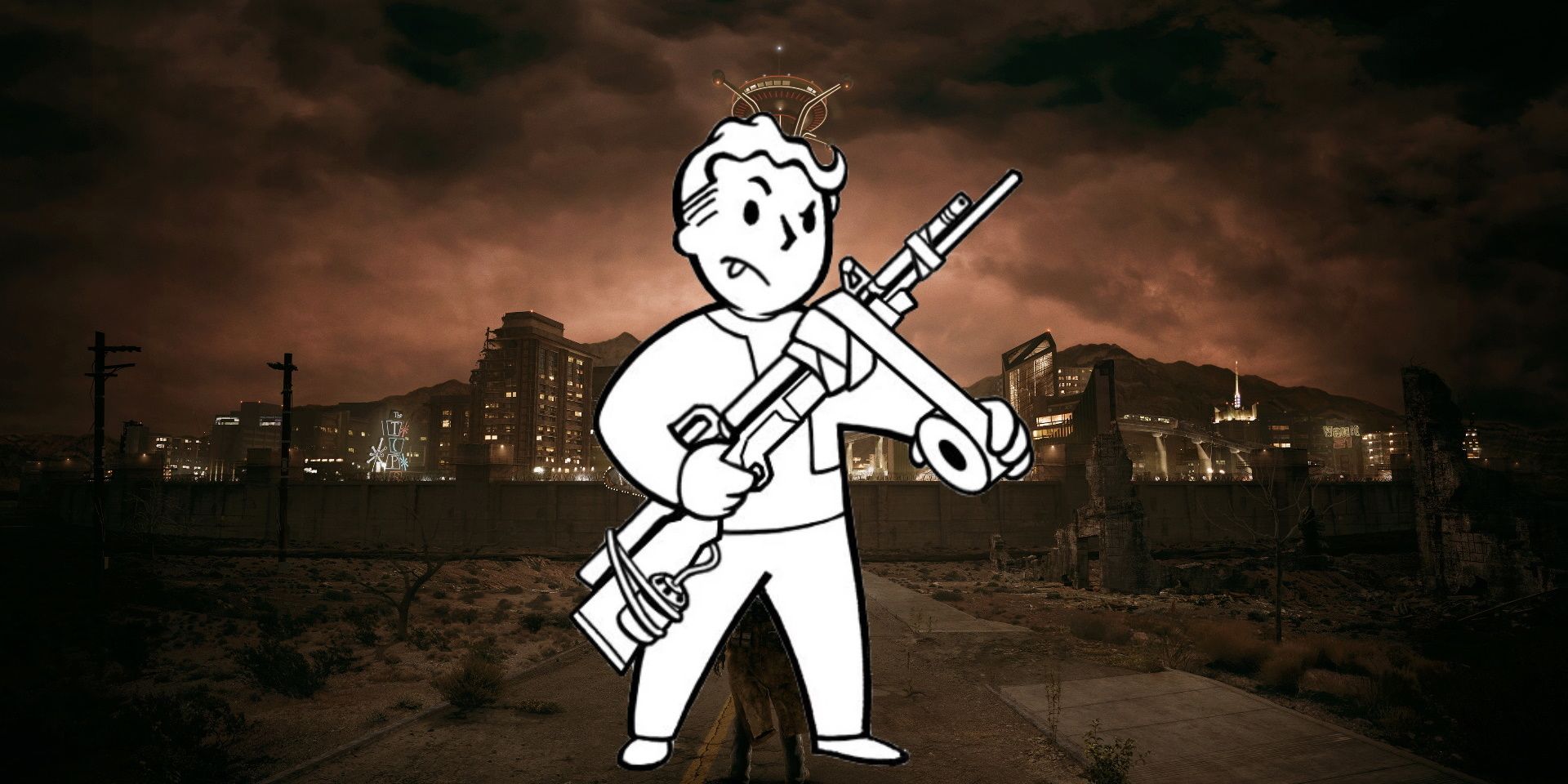 Fallout New Vegas 10 Best Perks In The Game, Ranked