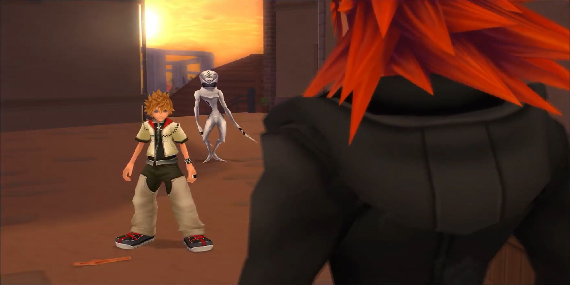 What Order Should You Play The Kingdom Hearts Games?