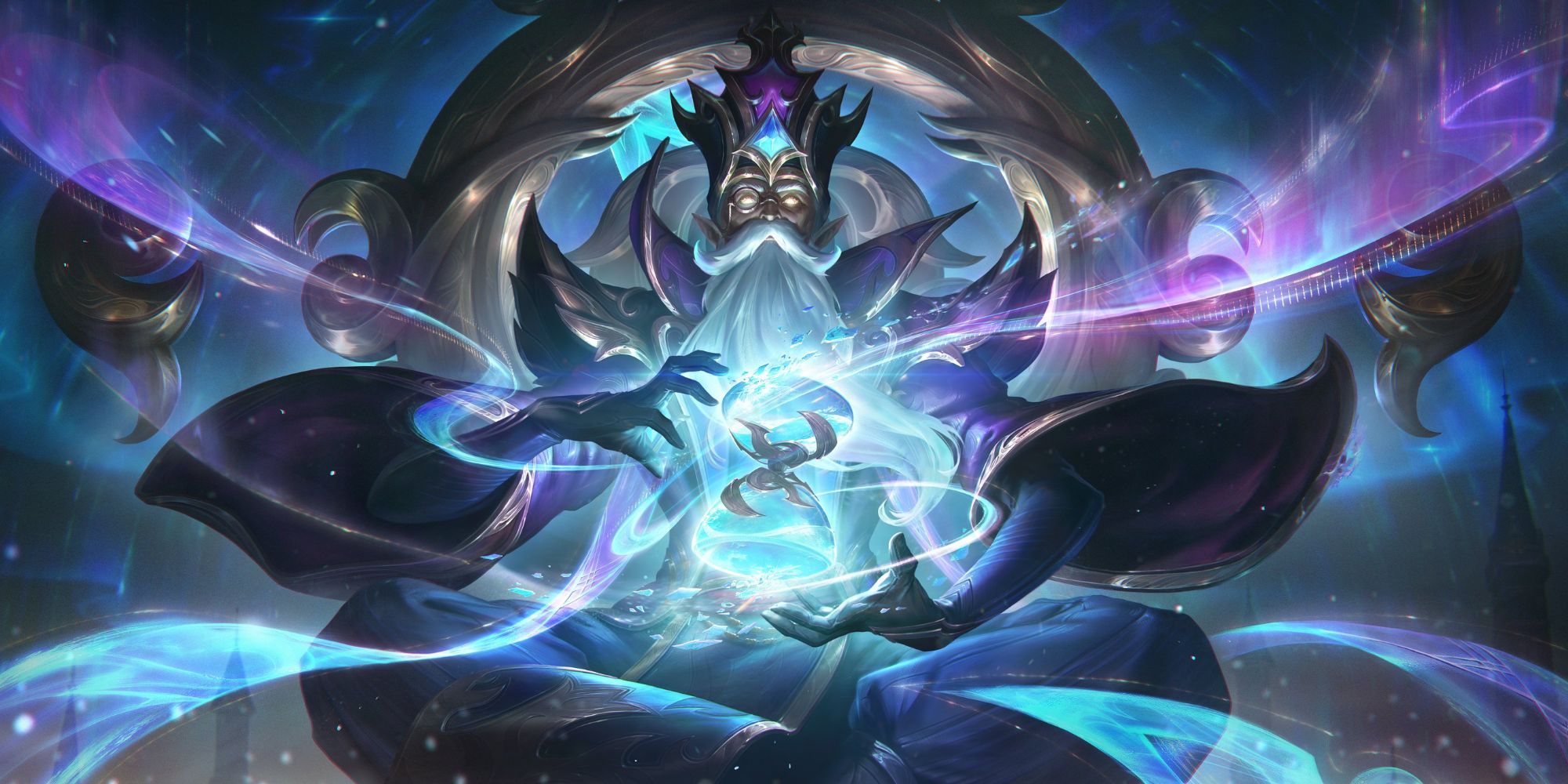 League of Legends' Will Make ARAM-Only Champion Balance Changes in