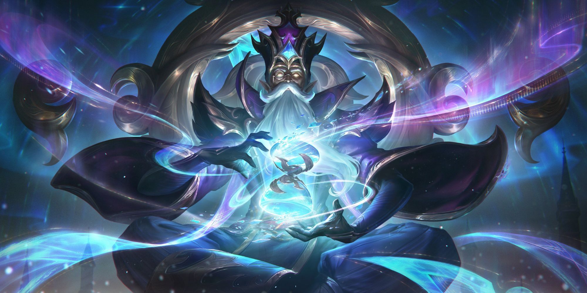 League of Legends Is Hosting An EndOfYear ARAM Clash