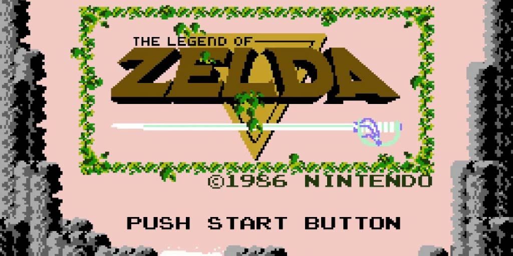 The Legend Of Zelda: Best Songs In The Series, Ranked