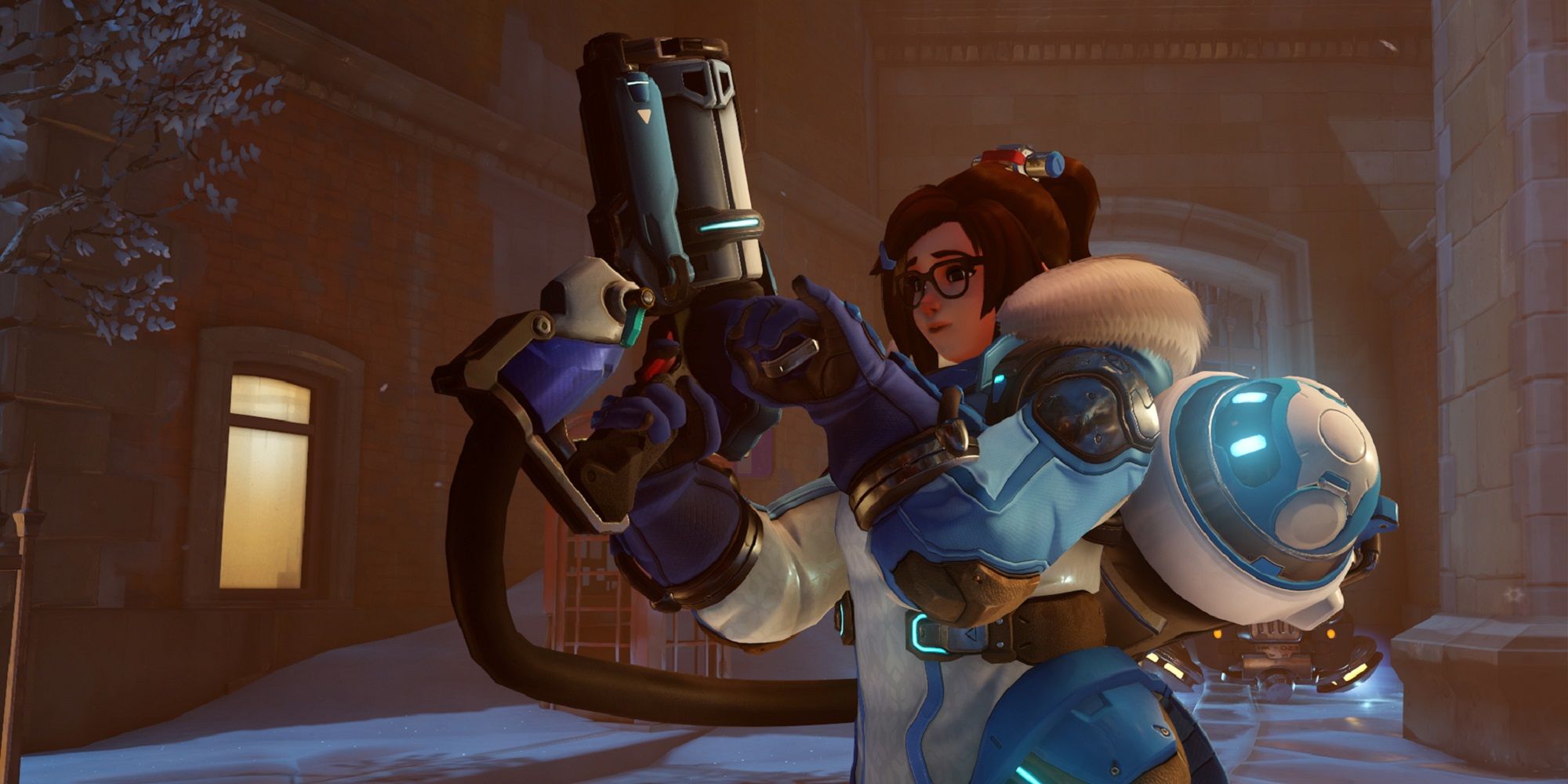 Overwatch 2 November 17 update release time, patch notes for Mei return,  balance changes, Gaming, Entertainment