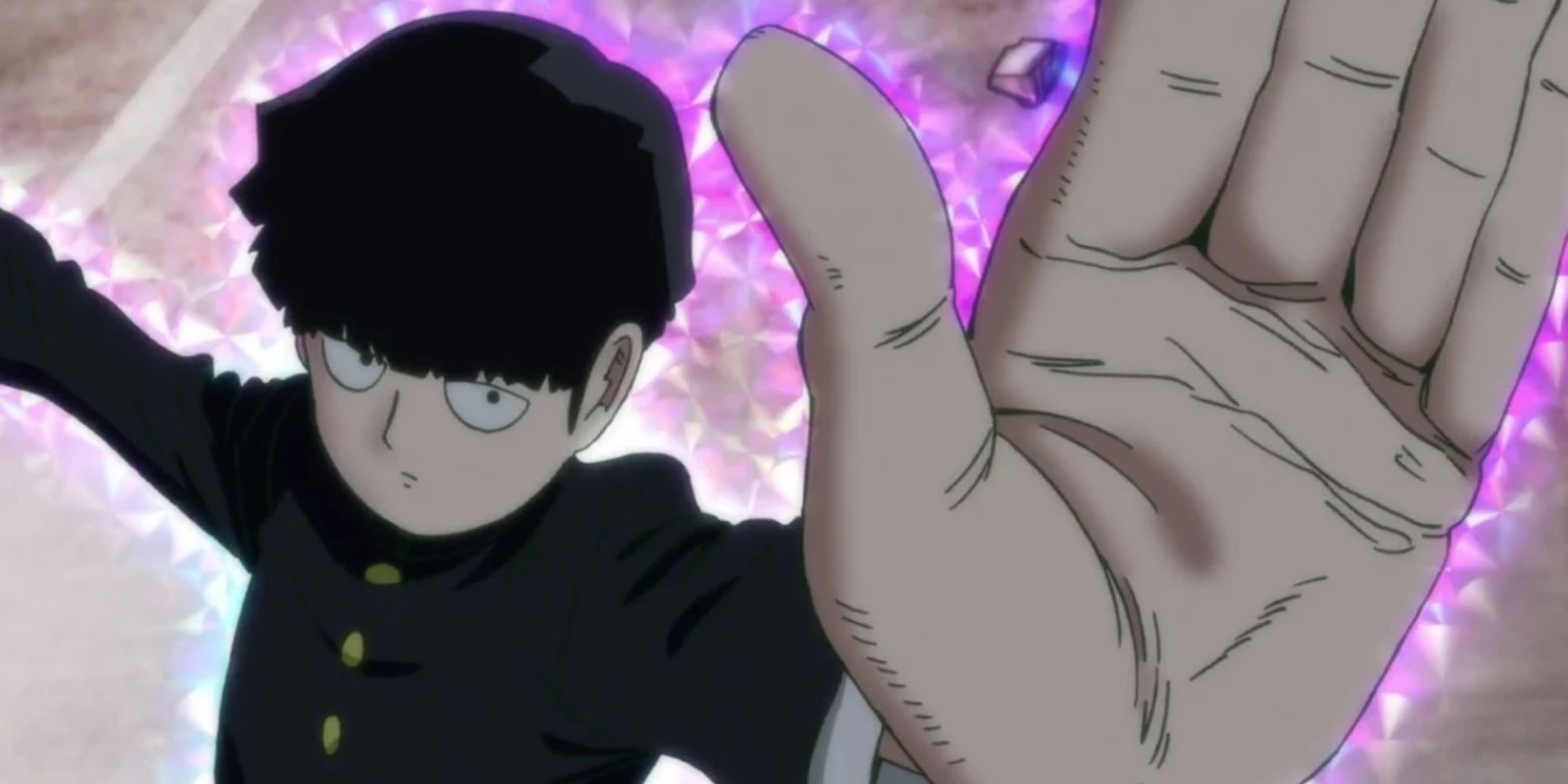 Mob Psycho 100 III – 06 - Lost in Anime