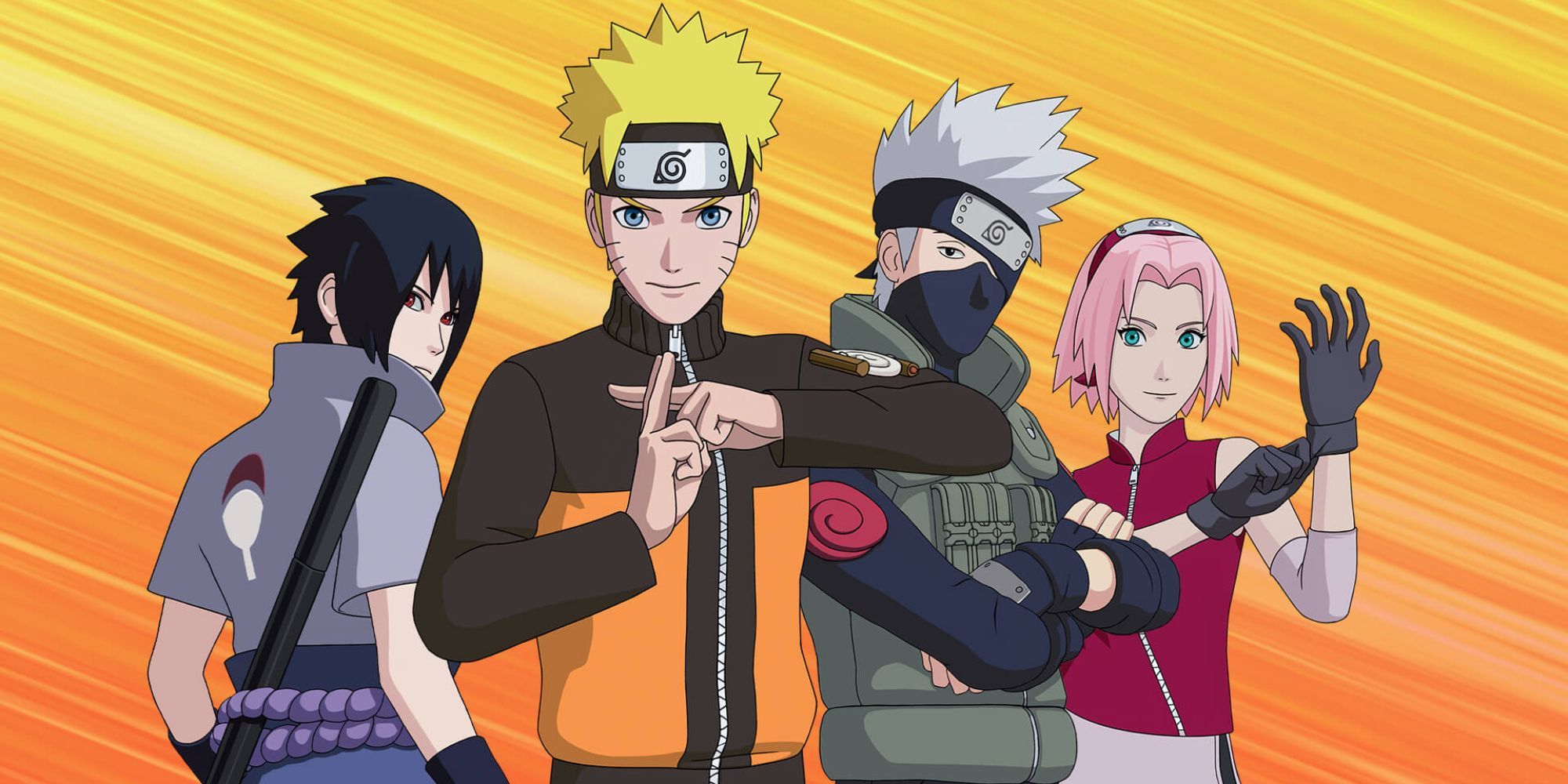 10 Anime Like Naruto Recommendation Corner  MyAnimeListnet