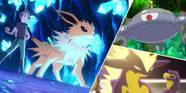 Pok mon Best Non Legendary Electric Types In The Series Ranked
