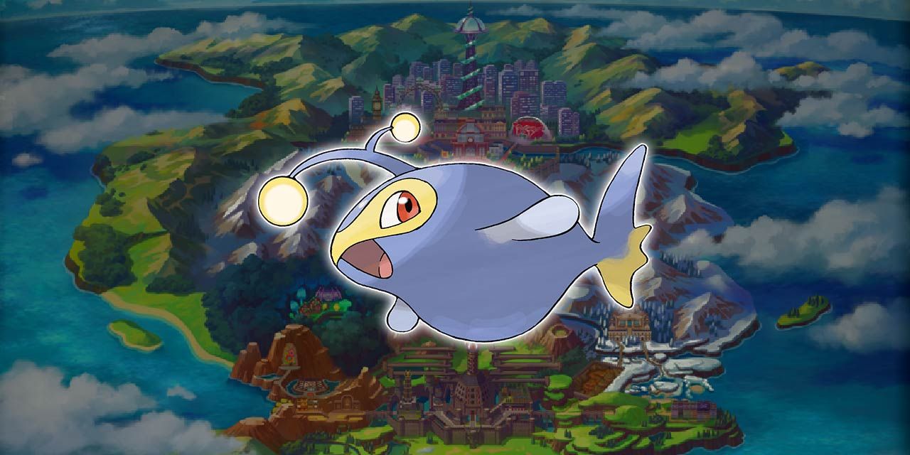 Pokémon Best NonLegendary ElectricTypes In The Series, Ranked