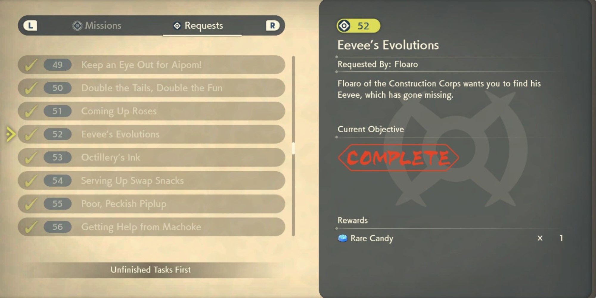 Pokémon Legends Arceus Where To Find Water Stones