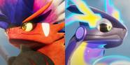 Pokemon Scarlet Violet Best Pokemon For Raids