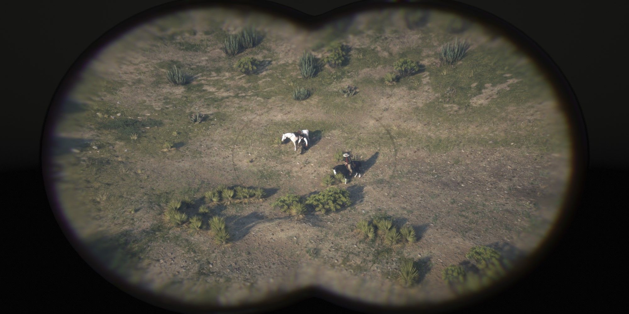 Red Dead Redemption 2 Blessed Are The Peacemakers Walkthrough