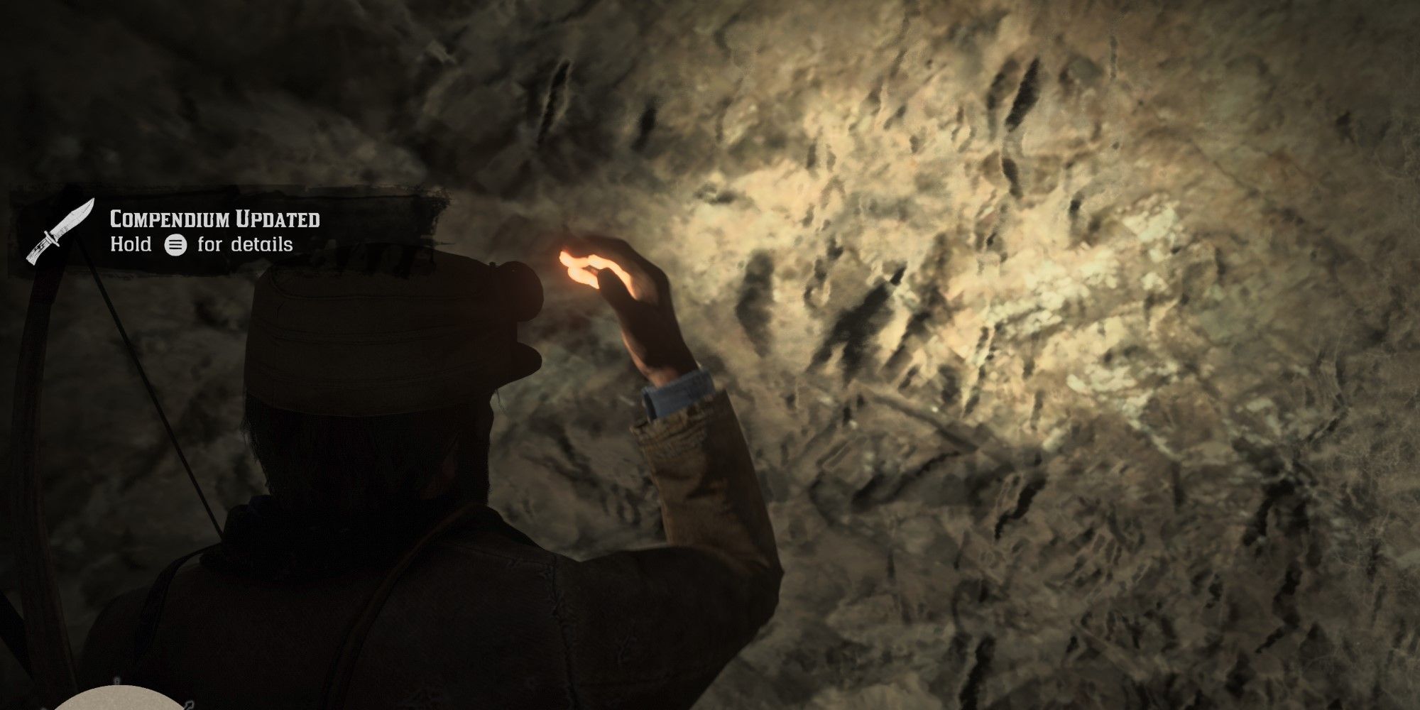 Red Dead Redemption 2 How To Find The Miner's Hat