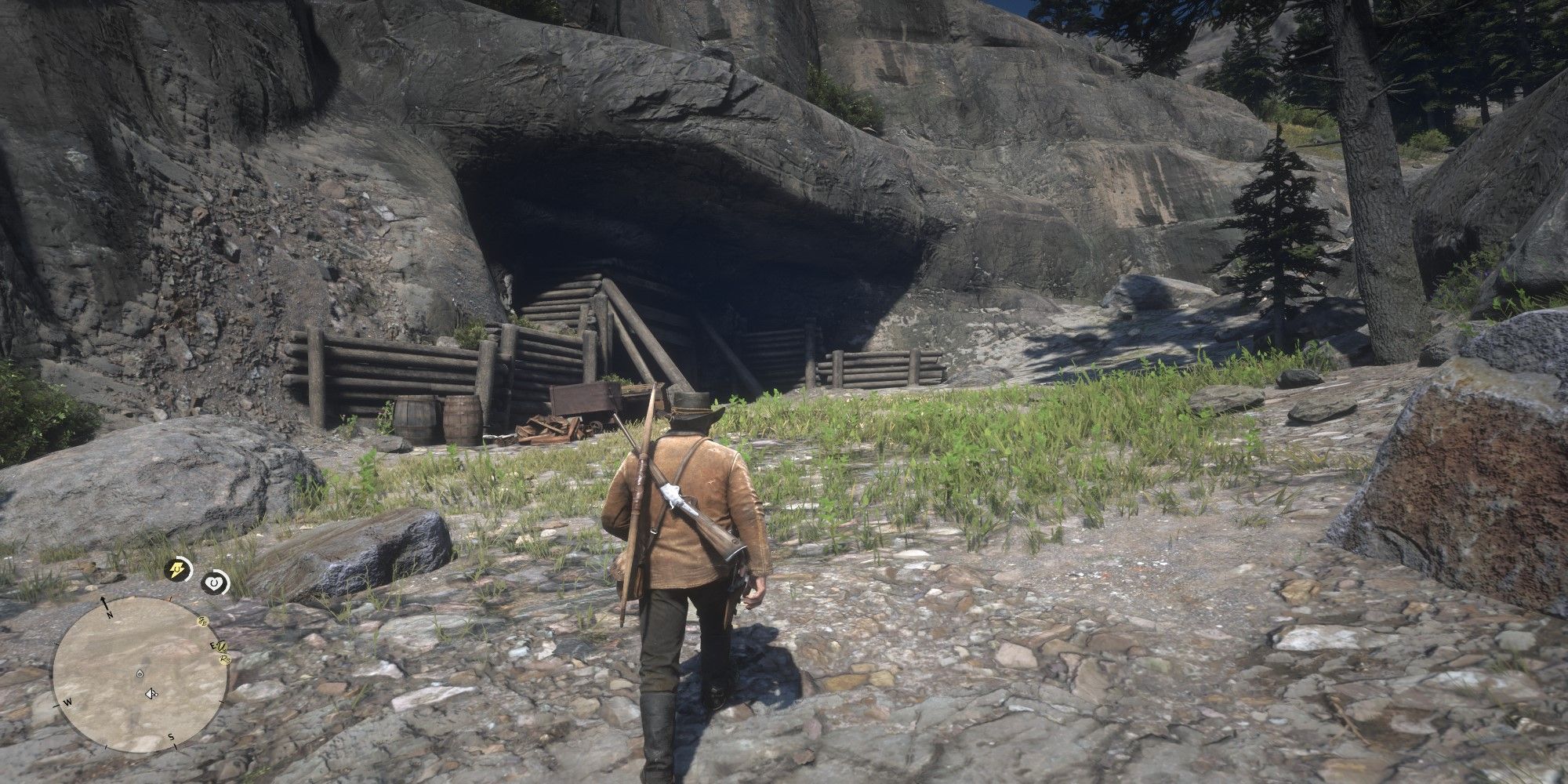 How Long Does It Take To Beat Red Dead Redemption 2