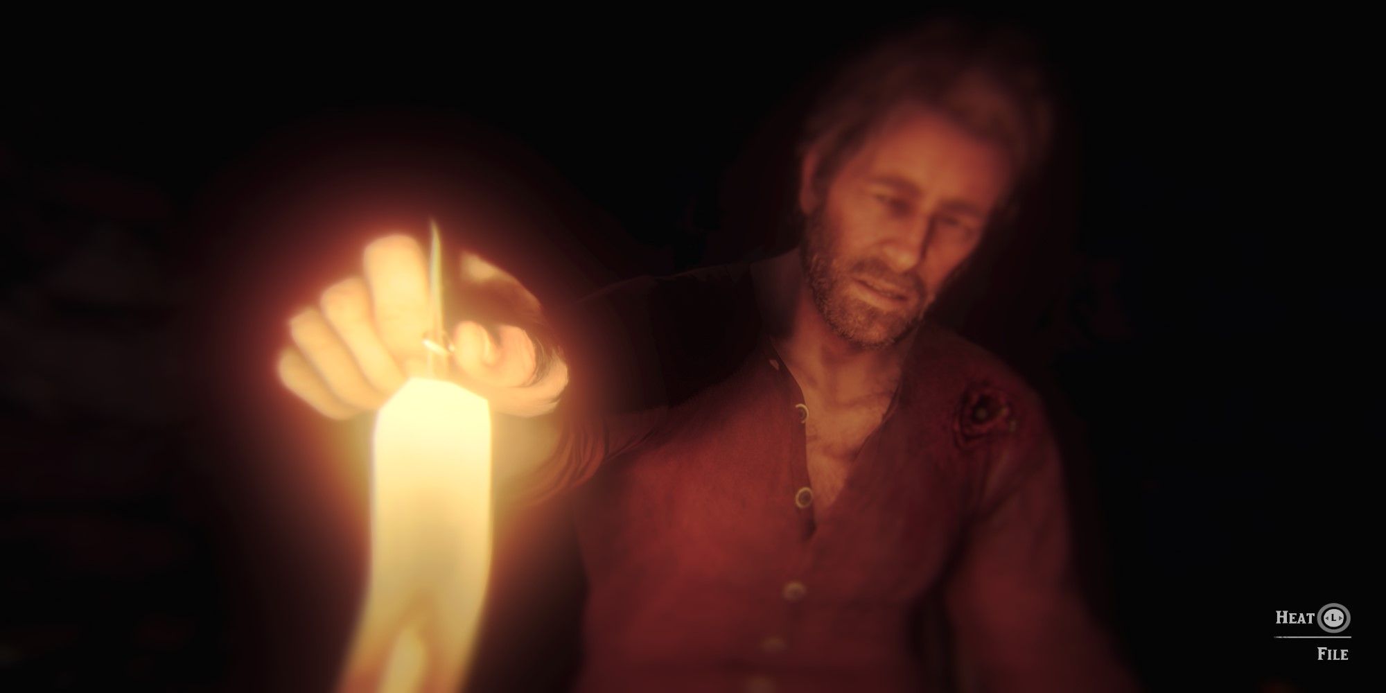 Red Dead Redemption 2: Blessed Are The Peacemakers Walkthrough