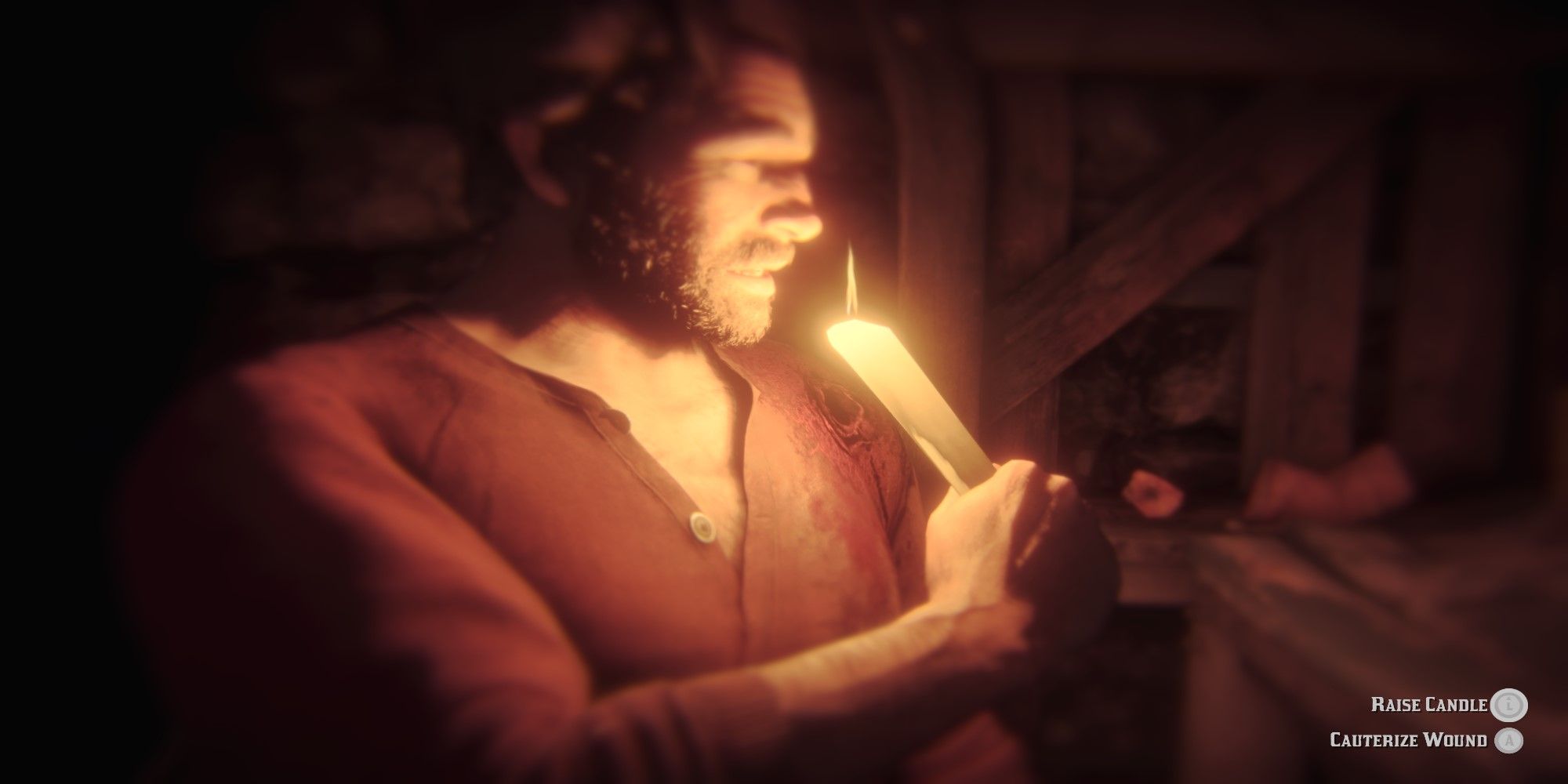 Red Dead Redemption 2 Blessed Are The Peacemakers Walkthrough