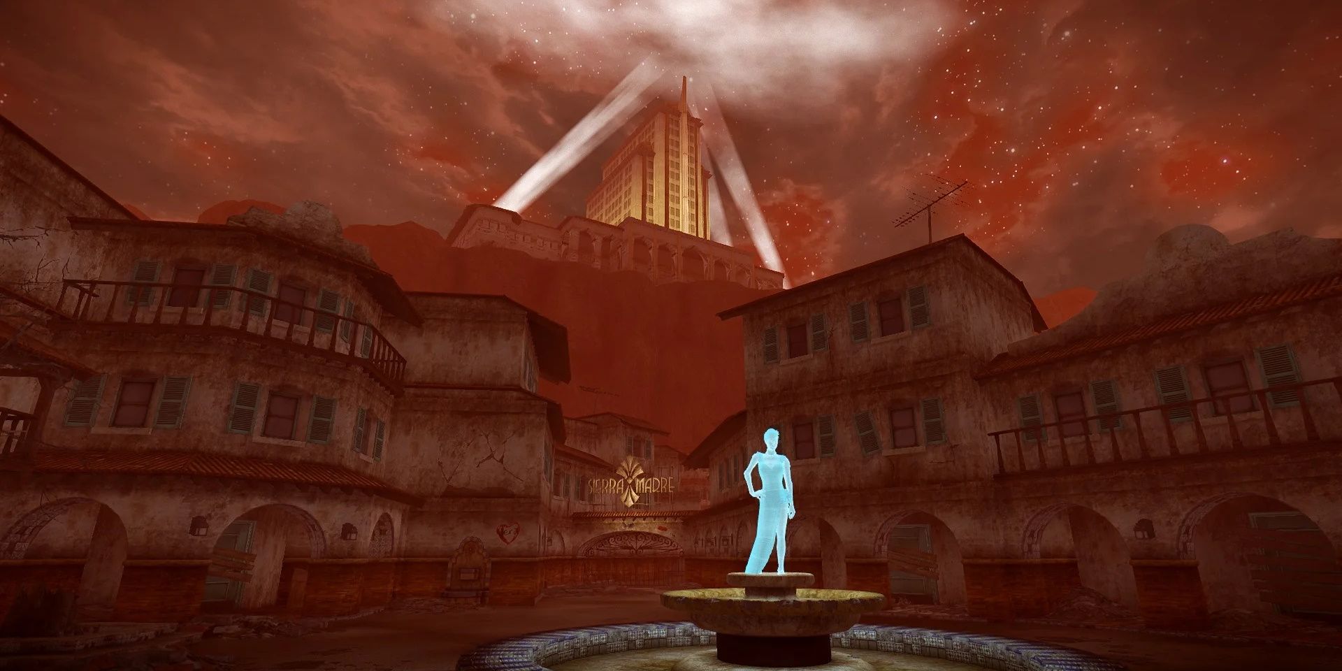 Fallout New Vegas 10 Best Locations, Ranked