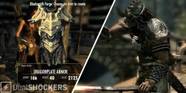 Skyrim How To Power Level Smithing