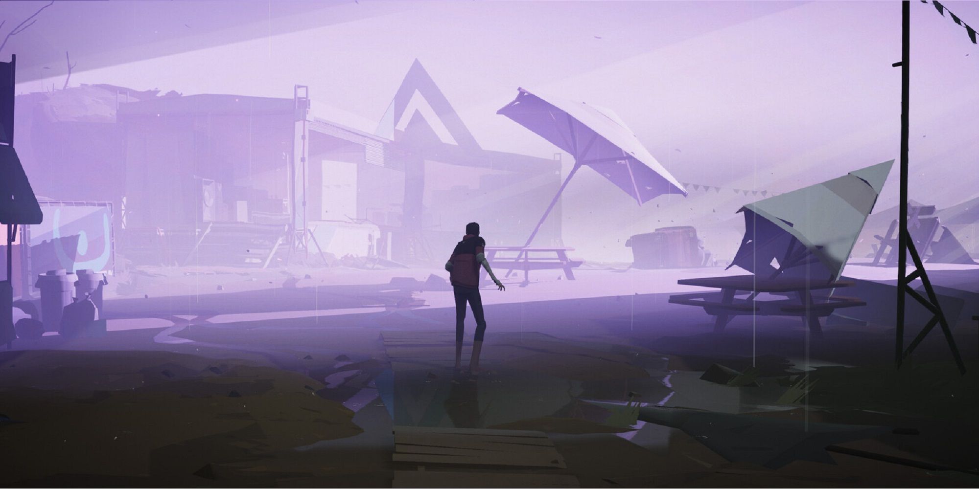 Somerville in-game screenshot