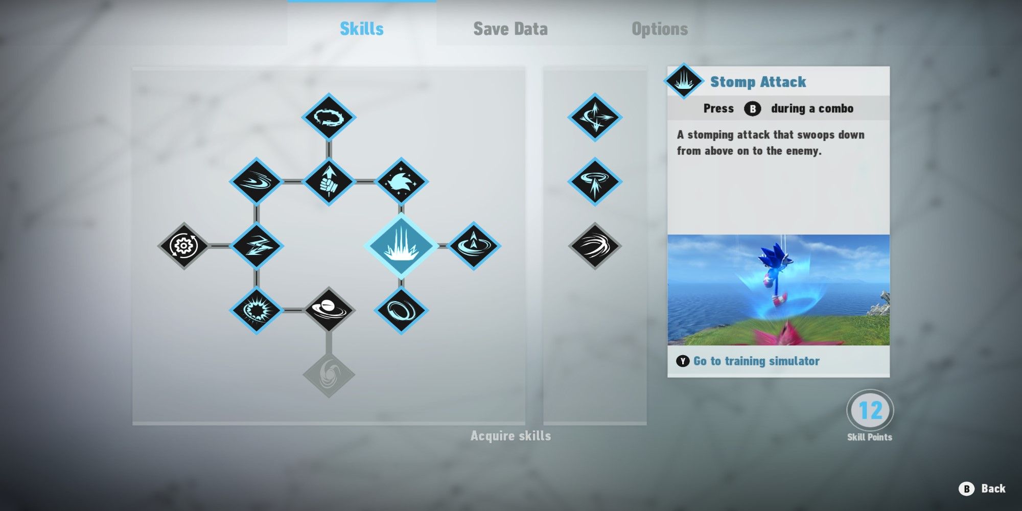 Sonic Frontiers: How To Beat The Squid Guardian