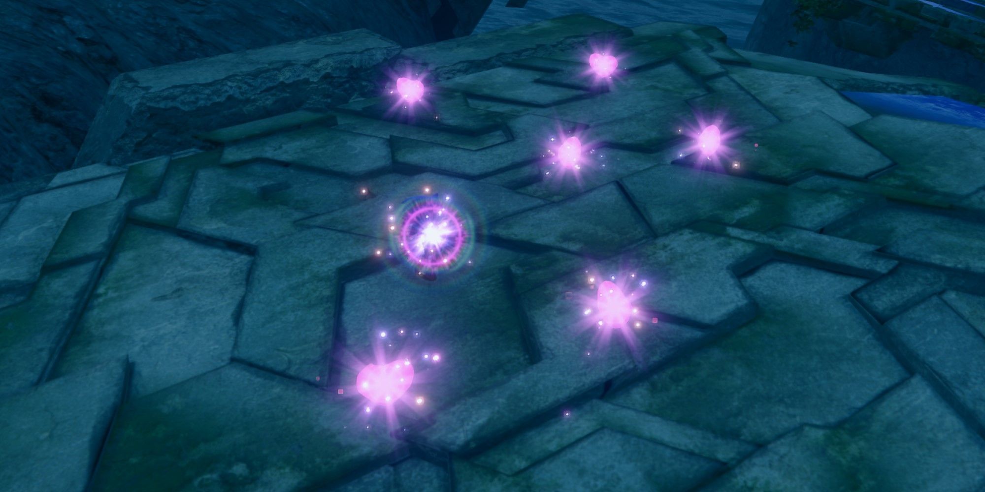 Sonic Frontiers: A Guide To Understanding The Collectibles