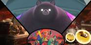 Splatoon Who Is Mr Grizz 