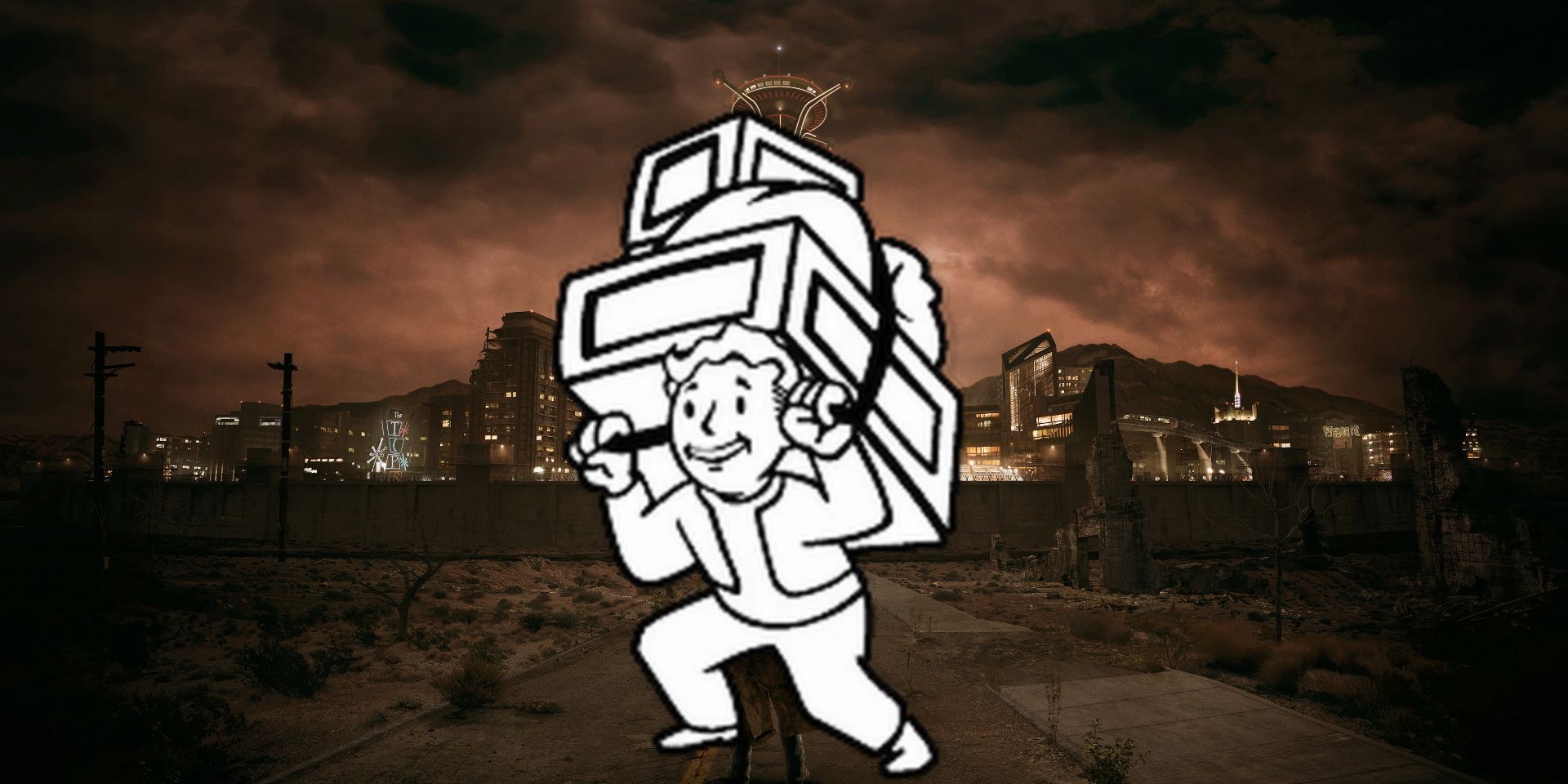 Fallout New Vegas 10 Best Perks In The Game, Ranked