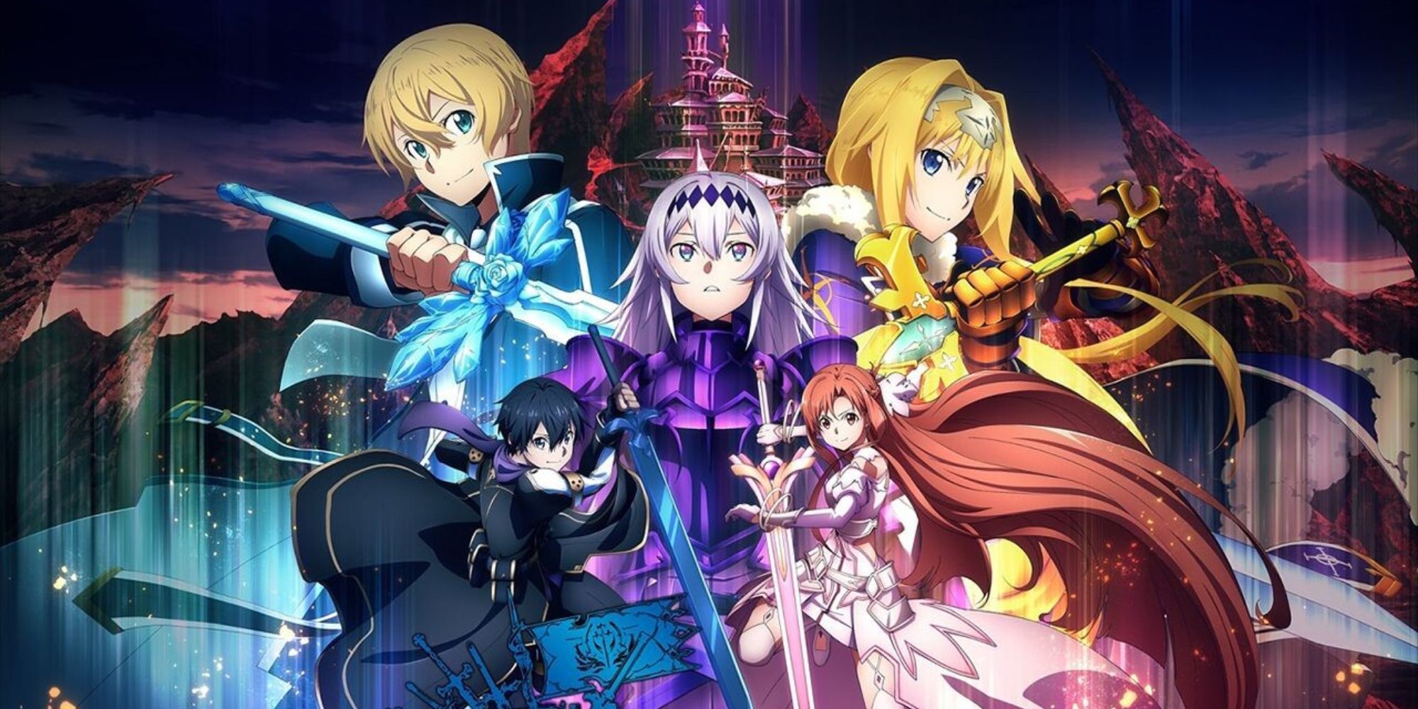 download sword art last recollection