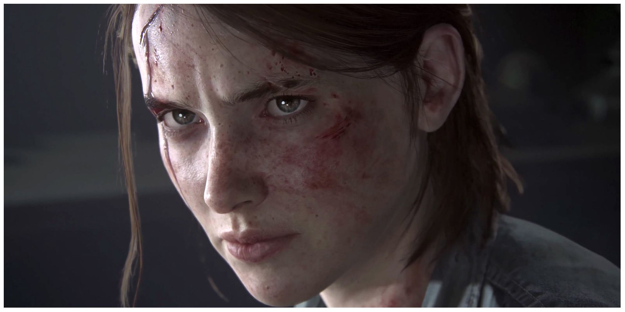 The Last Of Us 2 Ellie