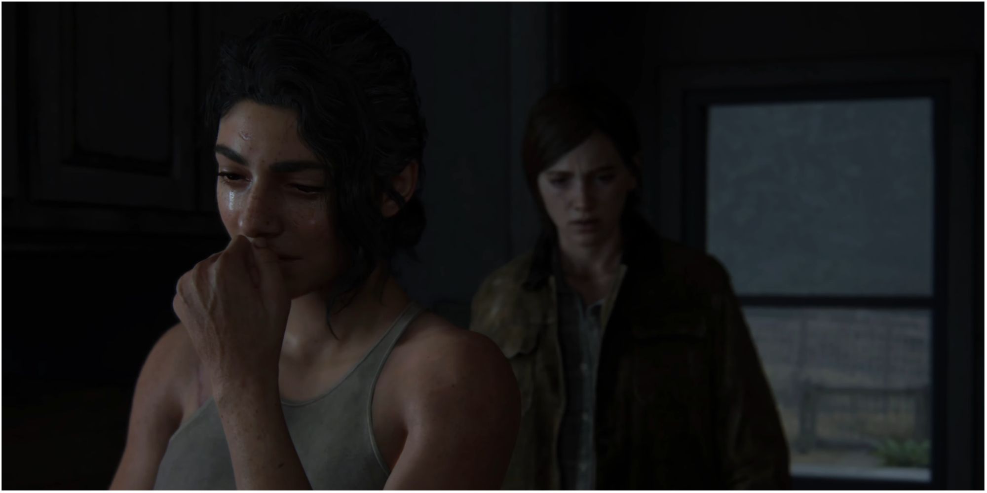 Hit game 'The Last of Us Part II' features Dina, a Jewish