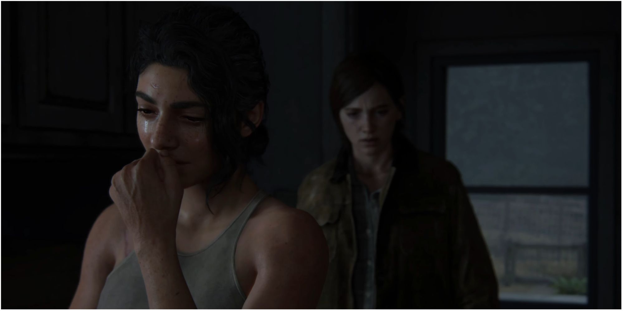 What Happened to Dina in 'The Last of Us Part 2'? (Spoilers!)