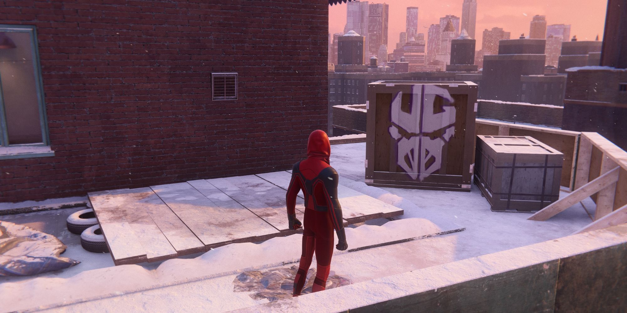 SpiderMan Miles Morales All Underground Cache Locations