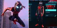 Spider Man Miles Morales 10 Best Suits Ranked