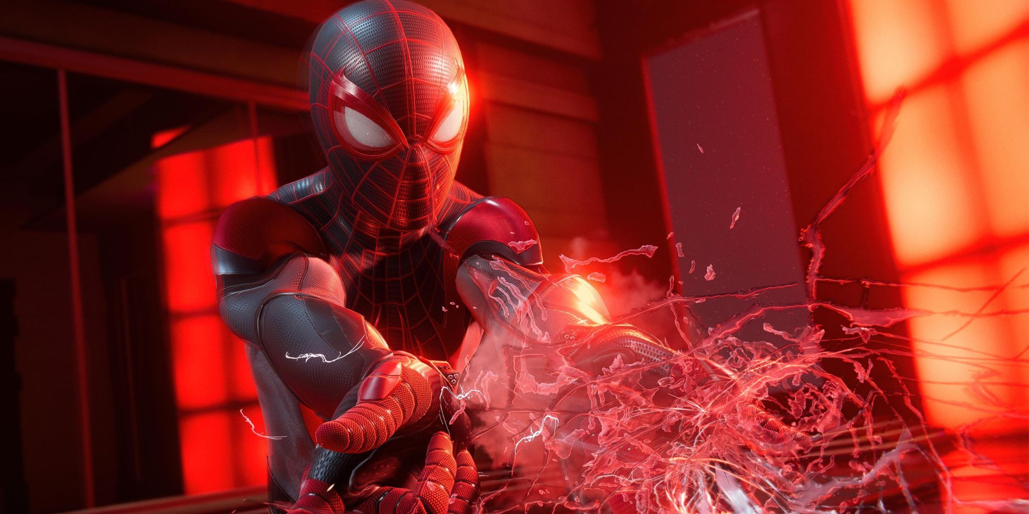 Spider-Man Miles Morales: 7 Ways It's Better Than Spider-Man PS4