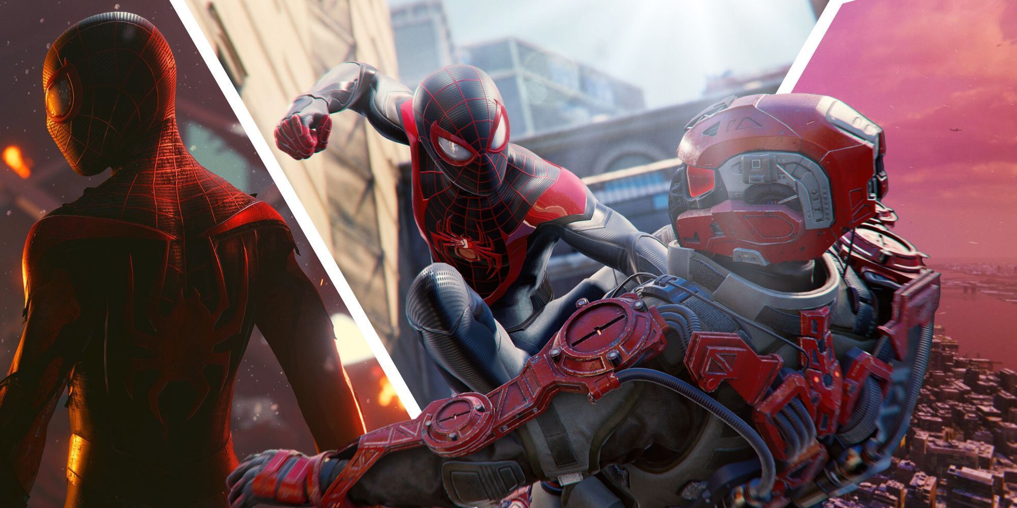 Spider-Man: Miles Morales Beginner's Guide: Get the Hang of Combat, Gadgets,  and More