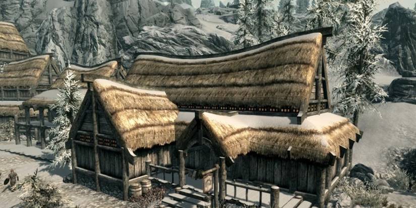 Skyrim: 10 Best Inns In The Game, Ranked