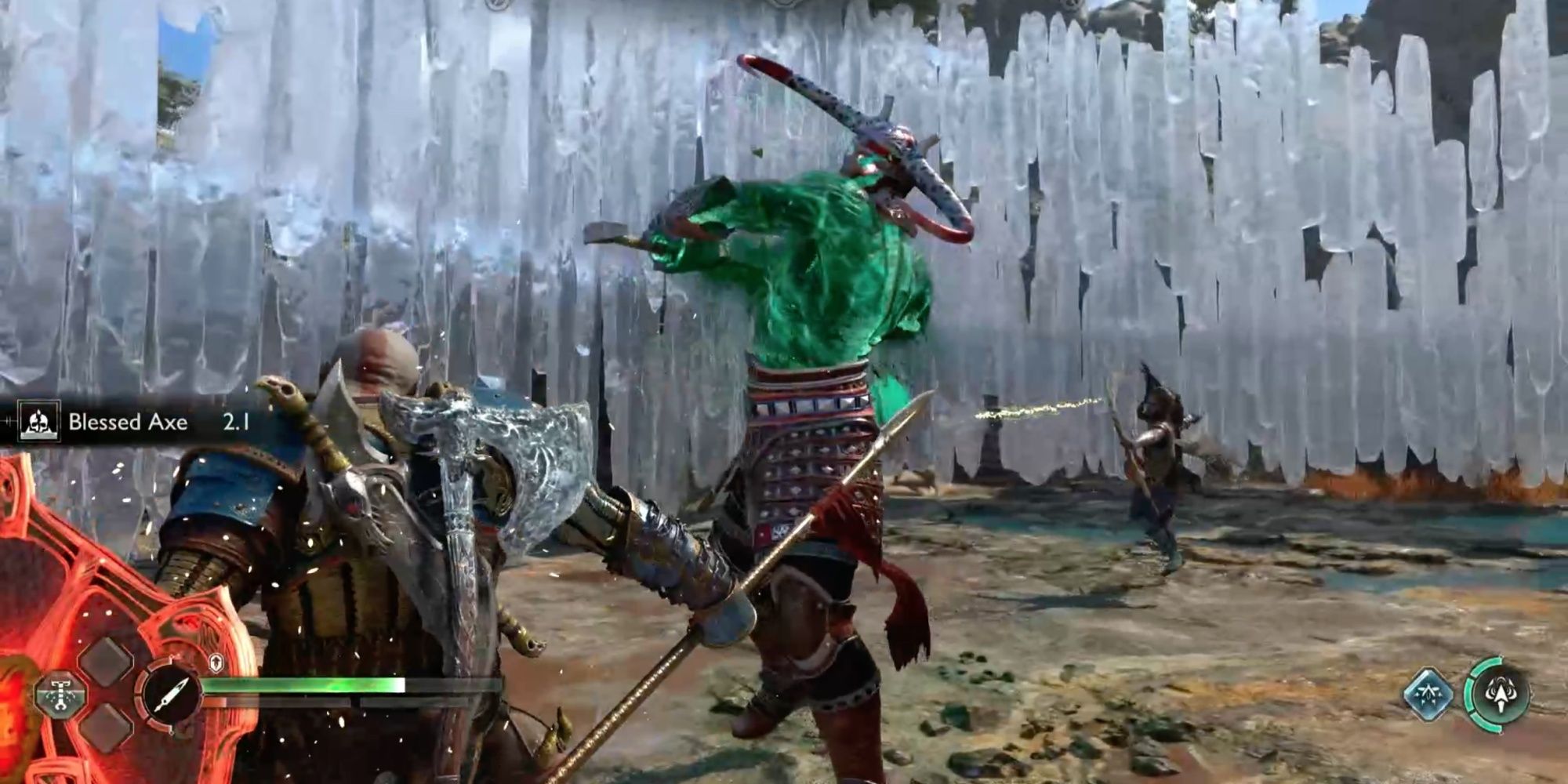 God Of War Ragnarok 10 Best Side Quests, Ranked