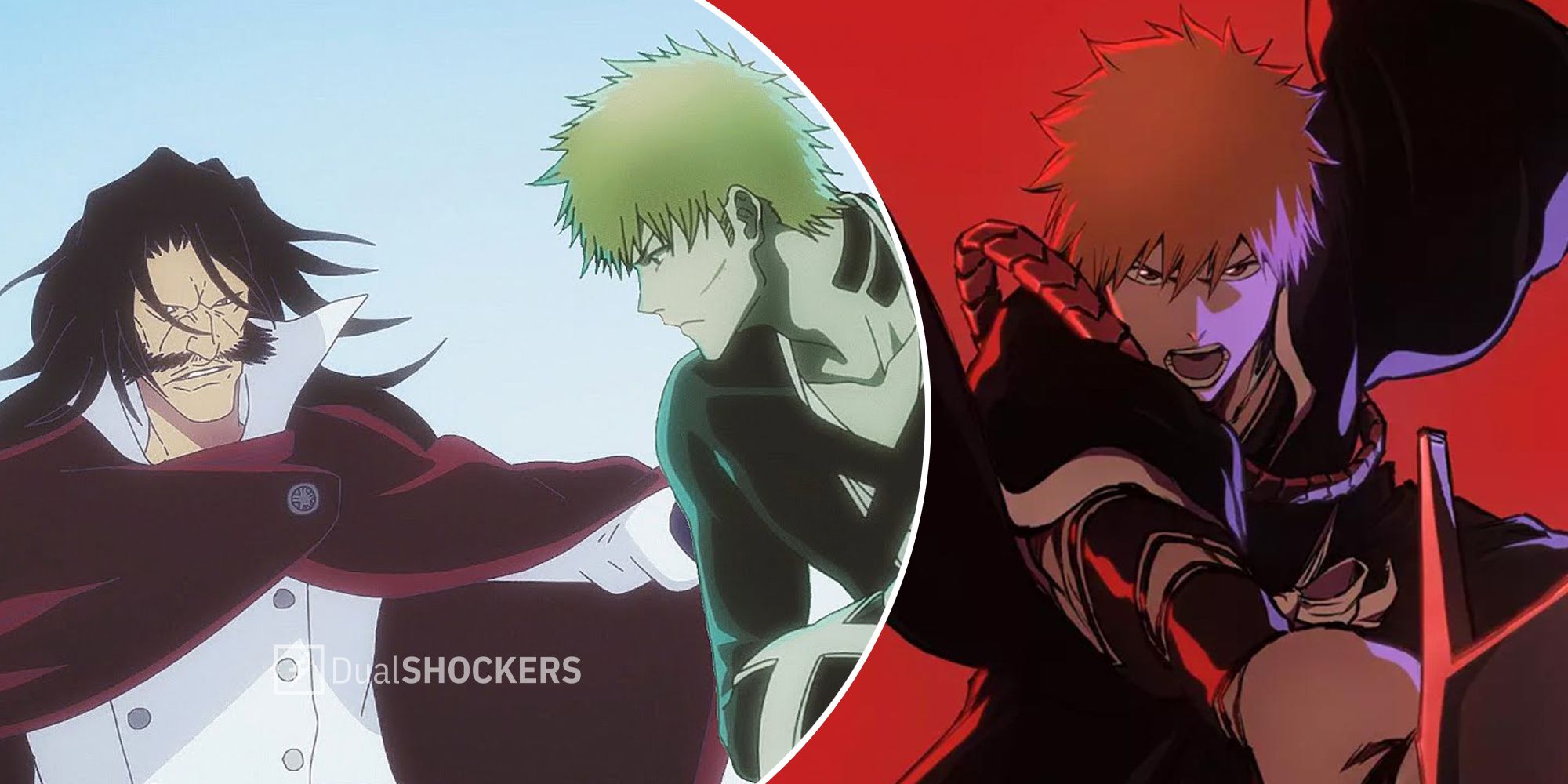 Bleach: Thousand-Year Blood War Episode 7 Release Time and Date