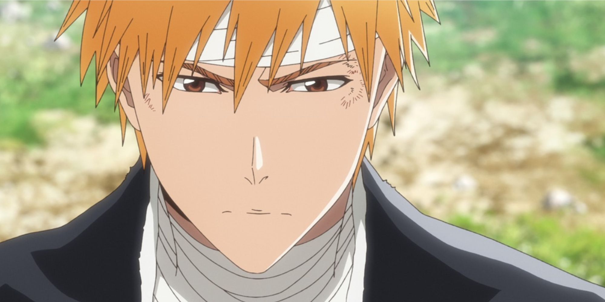 Bleach Thousand Year Blood War Release Date Trailer  Key Visual Out