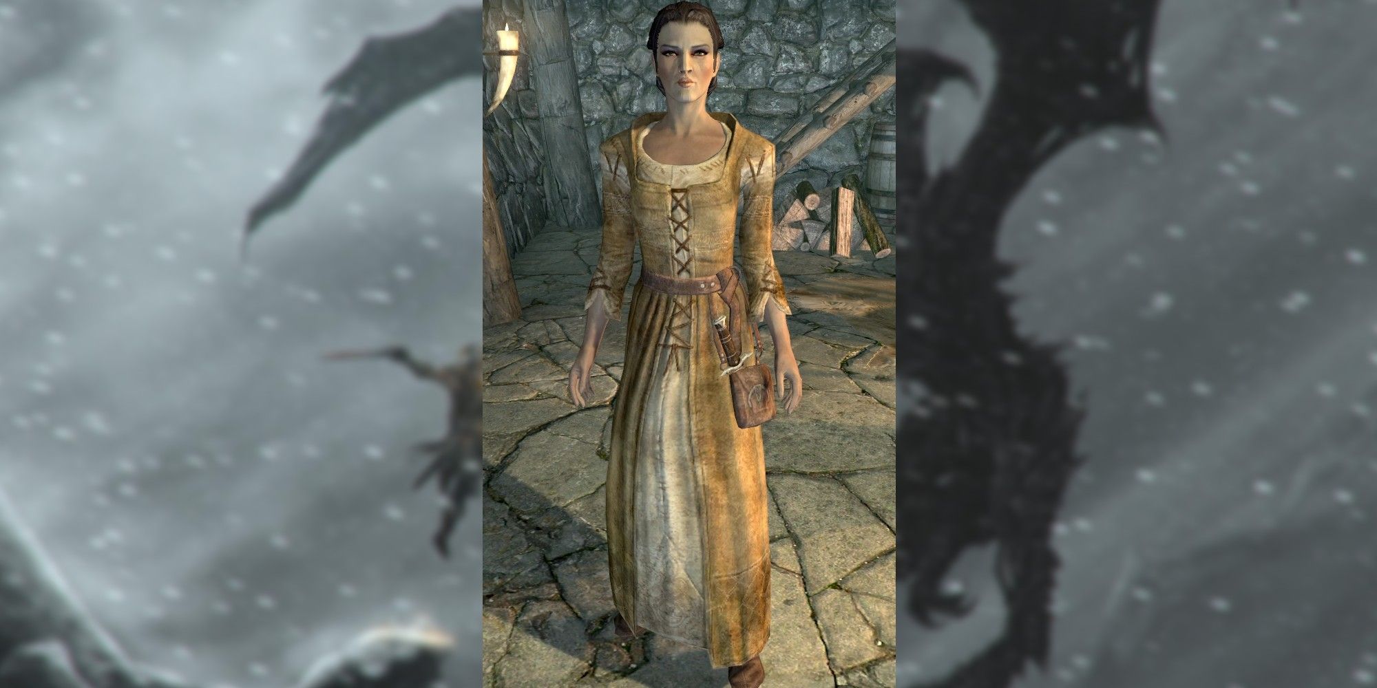 camilla valerius in skyrim