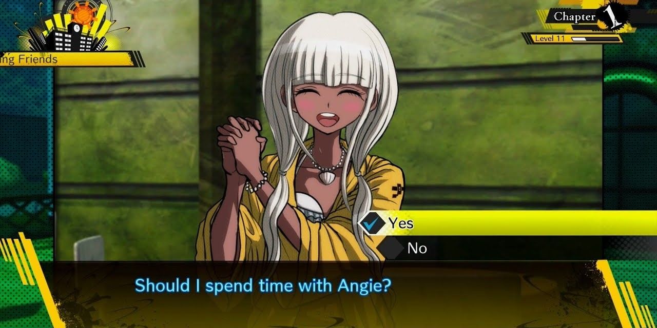 Danganronpa Characters You Should Avoid