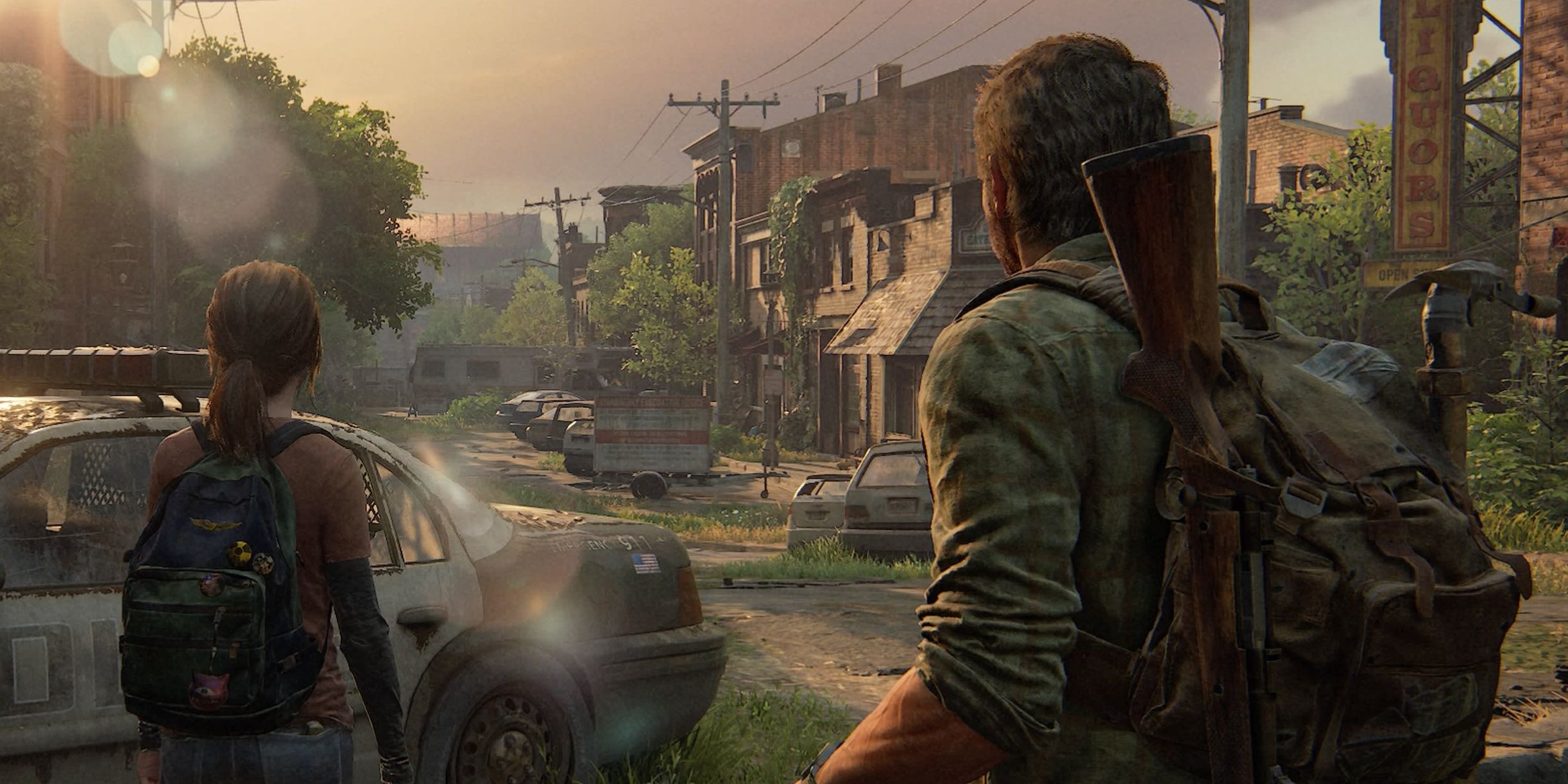 Naughty Dog & Themeborne Reveal The Last Of Us Board Game