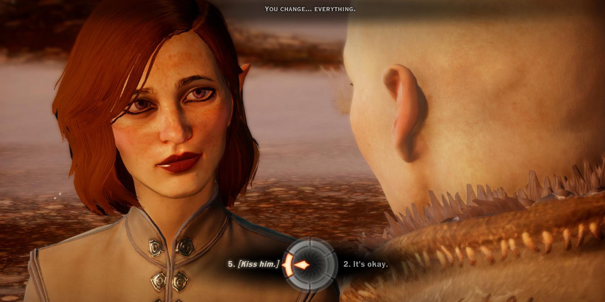 Romance (Origins), Dragon Age Wiki