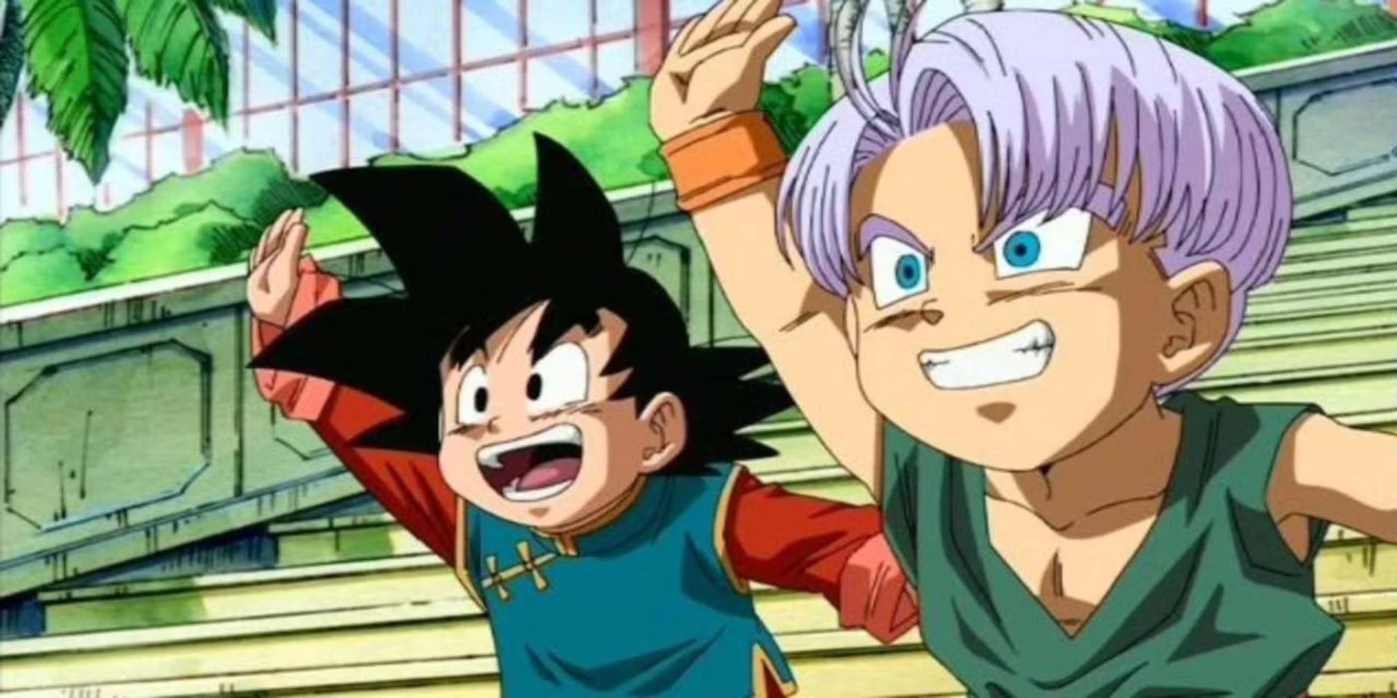 Dragon Ball Super Shares First-Look at Chapter 88