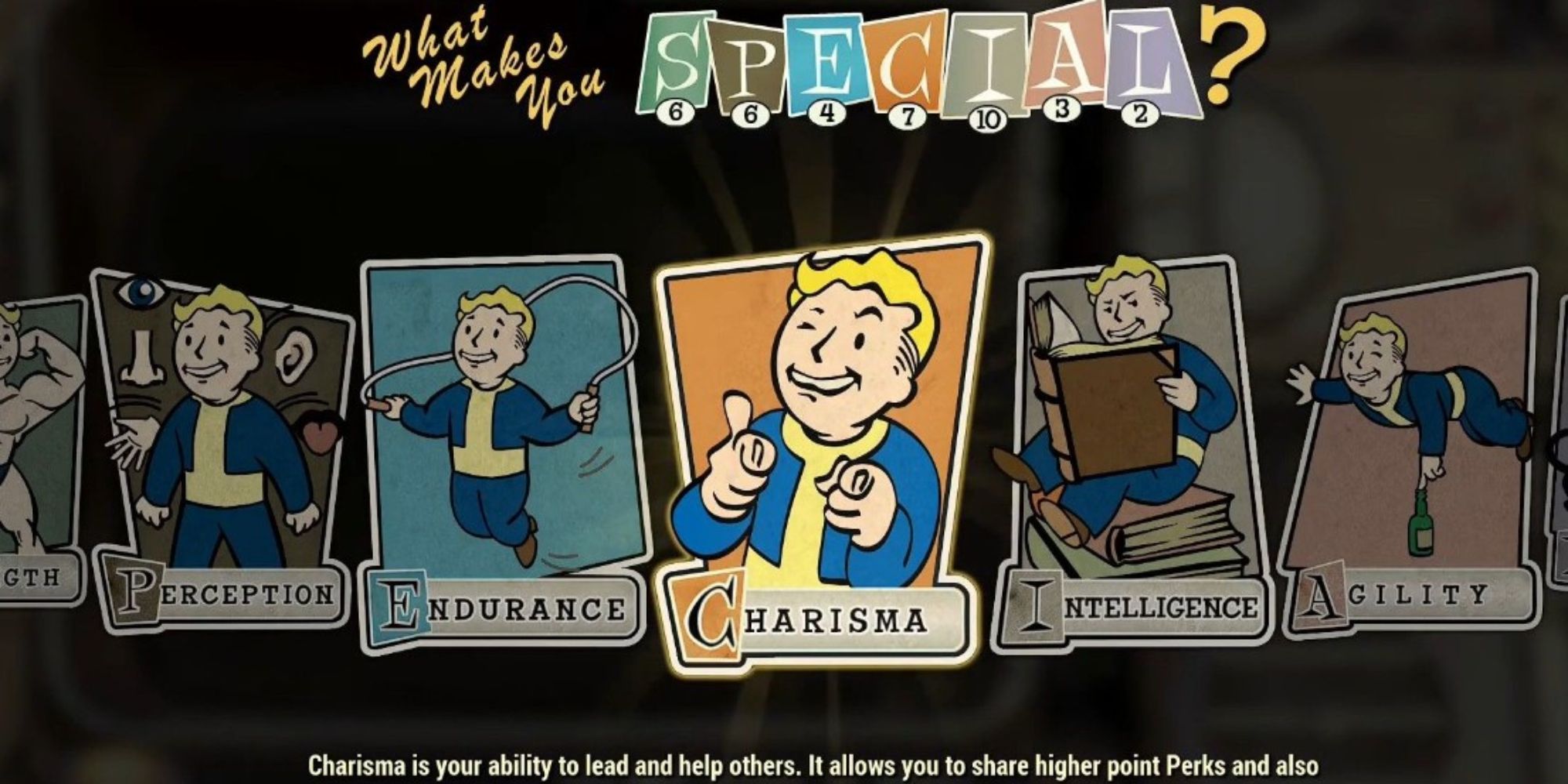 Fallout 76: las mejores cartas de ventajas, clasificadas - Play Trucos