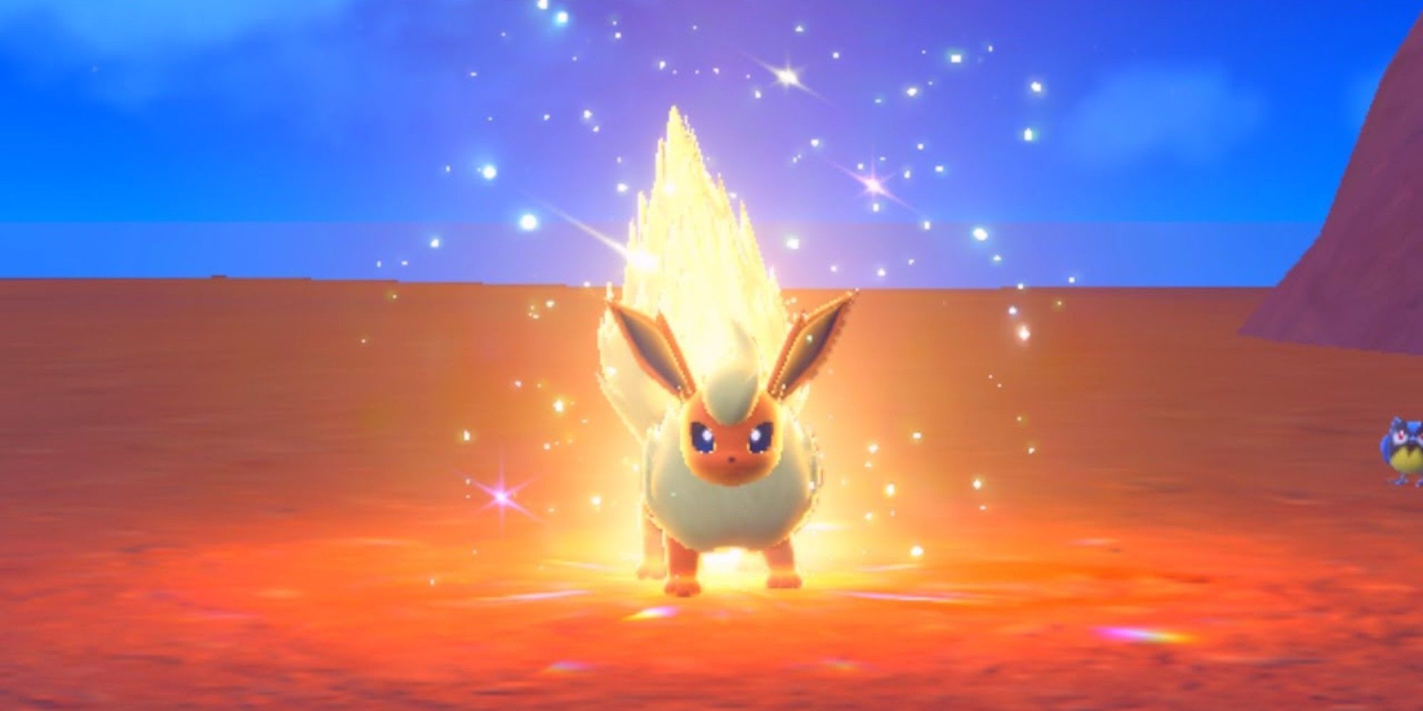 Pokemon Scarlet & Violet: Best Eeveelutions, Ranked