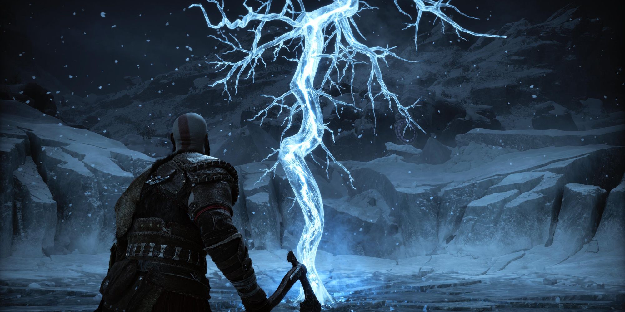 God of War Ragnarok Most Breathtaking Visual Moments